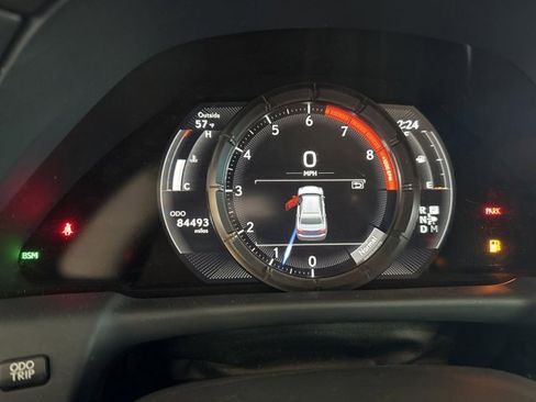 Used 2018 Lexus LS 500 F Sport w/ Accessory Package (Z2) image 16