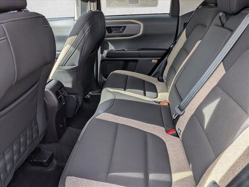 New 2025 Ford Bronco Sport Big Bend w/ Convenience Package image 13