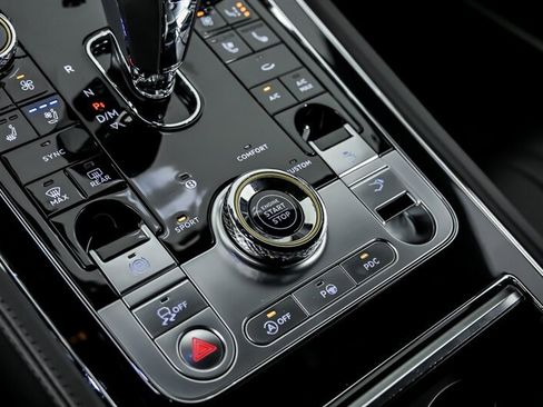 Used 2020 Bentley Continental GT AWD/4WD image 39