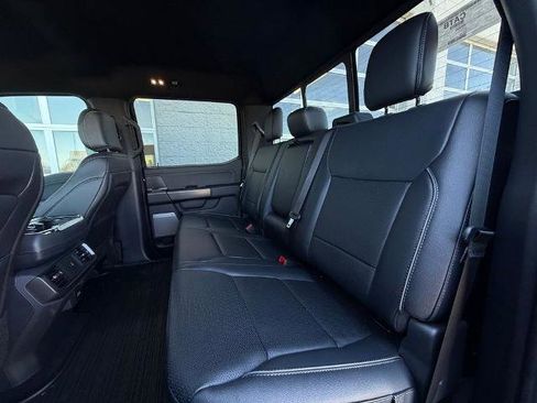 New 2026 Ford F150 Lariat w/ Equipment Group 501A Mid image 24