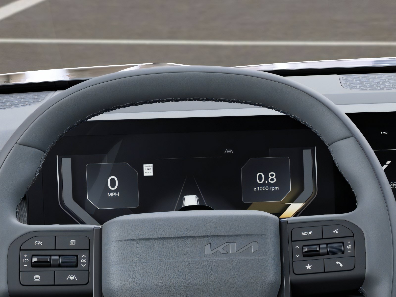 New 2027 Kia Telluride X-Line SX Prestige AWD/4WD image 21