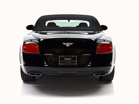 Used 2015 Bentley Continental GT image 8
