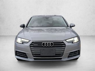 Used 2017 Audi A4 2.0T Premium video 2