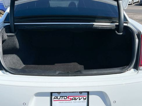 Used 2021 Chrysler 300 S w/ Comfort Group RWD image 26