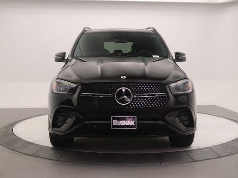 Used 2025 Mercedes-Benz GLE 350 4MATIC image 7