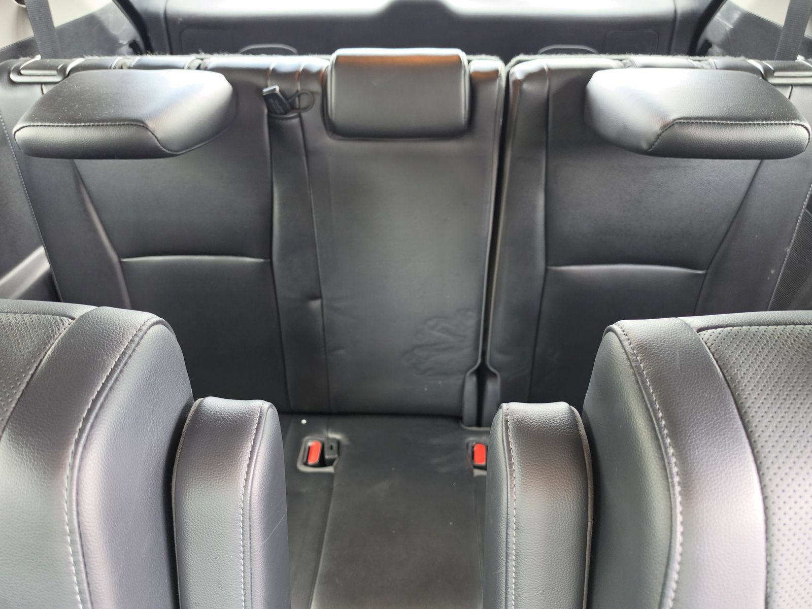 Used 2022 Toyota Highlander Limited FWD image 24
