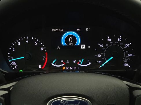 Used 2022 Ford Escape SE w/ Convenience Package image 27