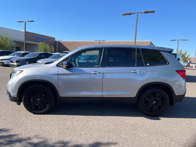 Used 2021 Honda Passport Sport image 6