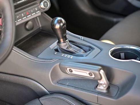 New 2026 Ford Mustang GT Premium w/ GT Performance Package RWD image 62