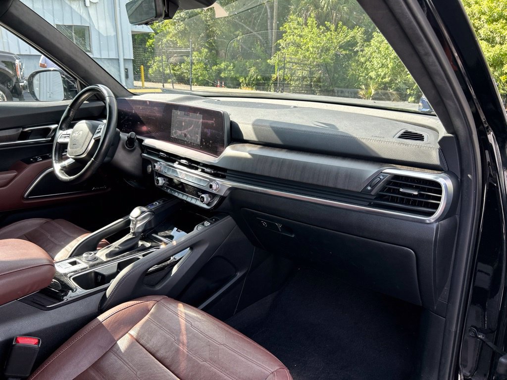 Used 2023 Kia Telluride SX Prestige AWD/4WD image 44
