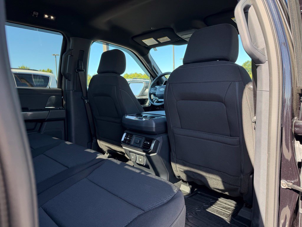 Used 2023 Ford F150 XLT w/ Equipment Group 302A High AWD/4WD image 31