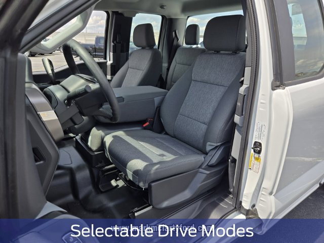 New 2026 Ford F150 XL AWD/4WD image 9