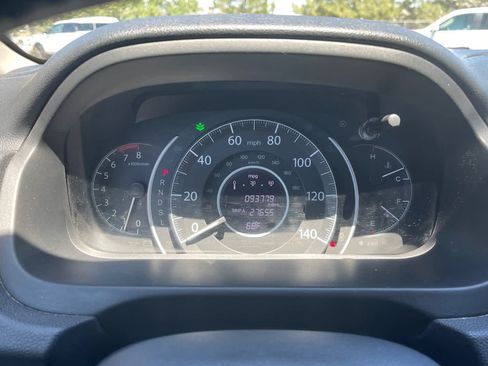 Used 2015 Honda CR-V EX-L image 13