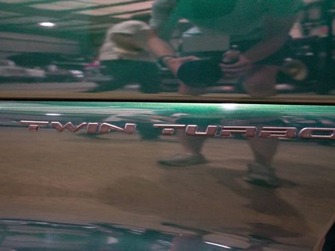 Used 1995 Dodge Stealth R/T Turbo AWD/4WD image 27