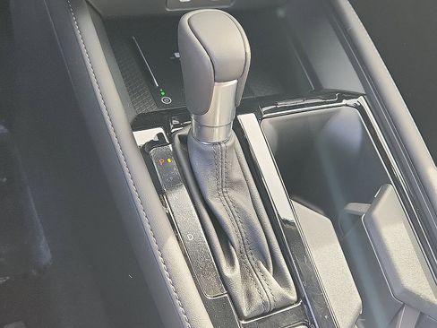 New 2026 Honda Accord Touring image 11