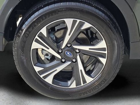 Certified 2026 Subaru Crosstrek 2.5i Premium AWD/4WD image 15