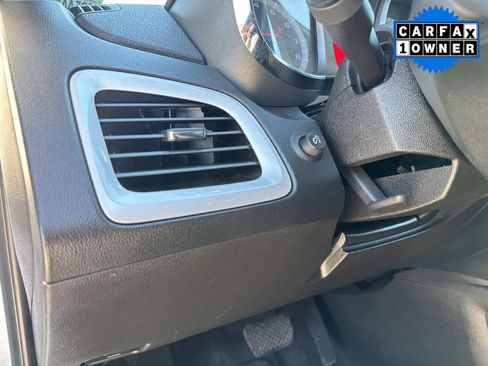 Used 2014 GMC Terrain SLT w/ Chrome Appearance Package image 36