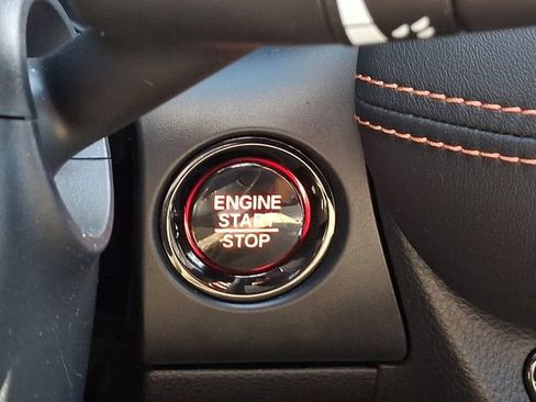Certified 2024 Honda HR-V Sport image 26
