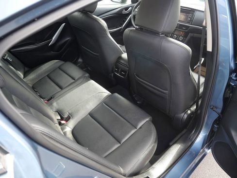 Used 2014 MAZDA MAZDA6 Touring image 26