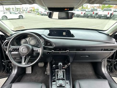 Used 2025 MAZDA CX-30 AWD 2.5 S w/ Select Sport Pkg image 11