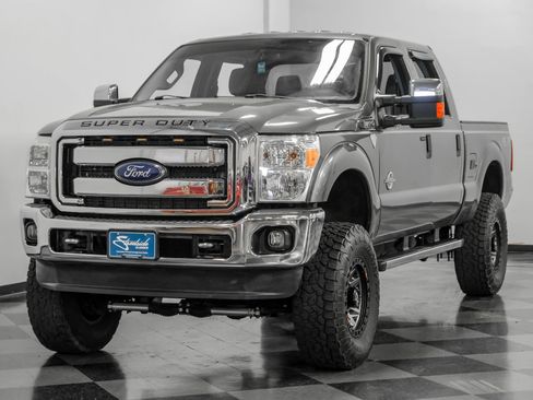 Used 2011 Ford F250 XLT w/ XLT Appearance Pkg image 20