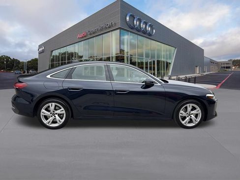 Certified 2025 Audi A5 2.0T Premium w/ Convenience Package AWD/4WD image 4