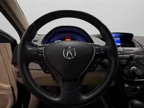 Used 2015 Acura RDX FWD image 22