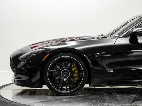Used 2024 Mercedes-Benz AMG GT 55 image 17