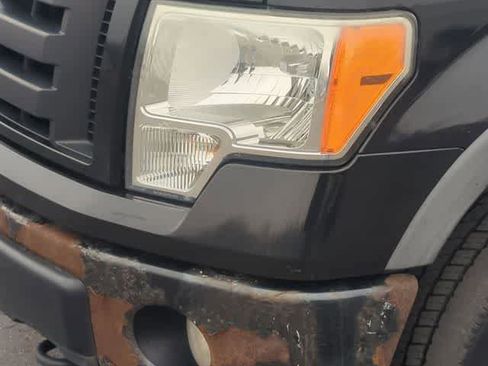 Used 2010 Ford F150 image 11