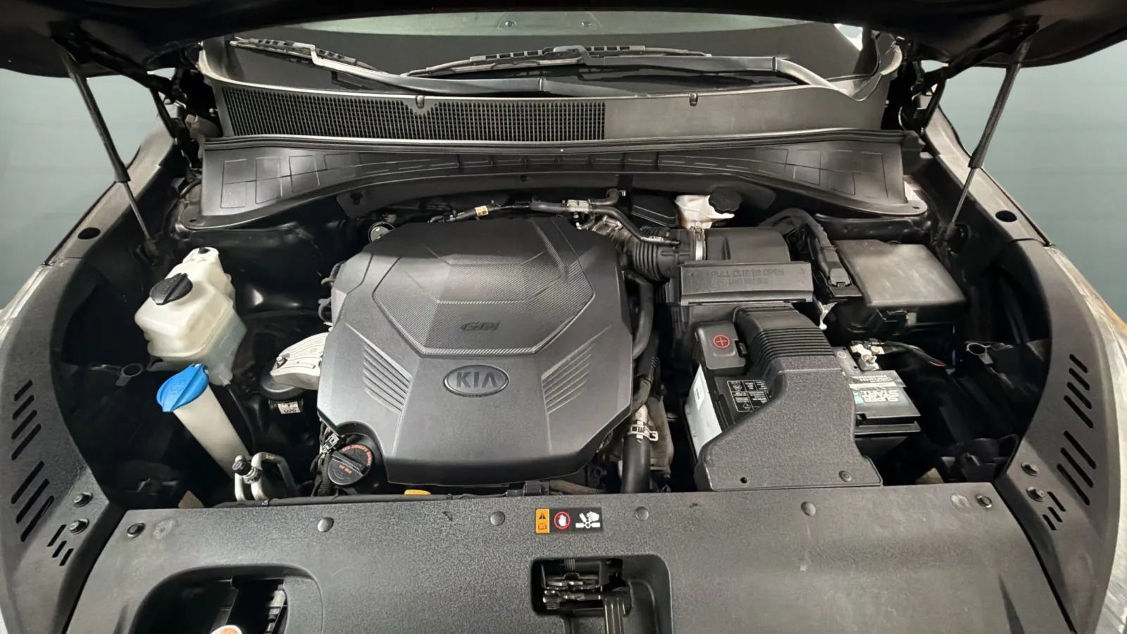 Used 2020 Kia Sorento EX FWD image 23