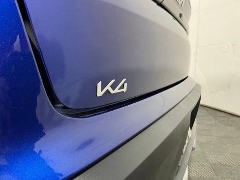 Used 2025 Kia K4 FWD image 28