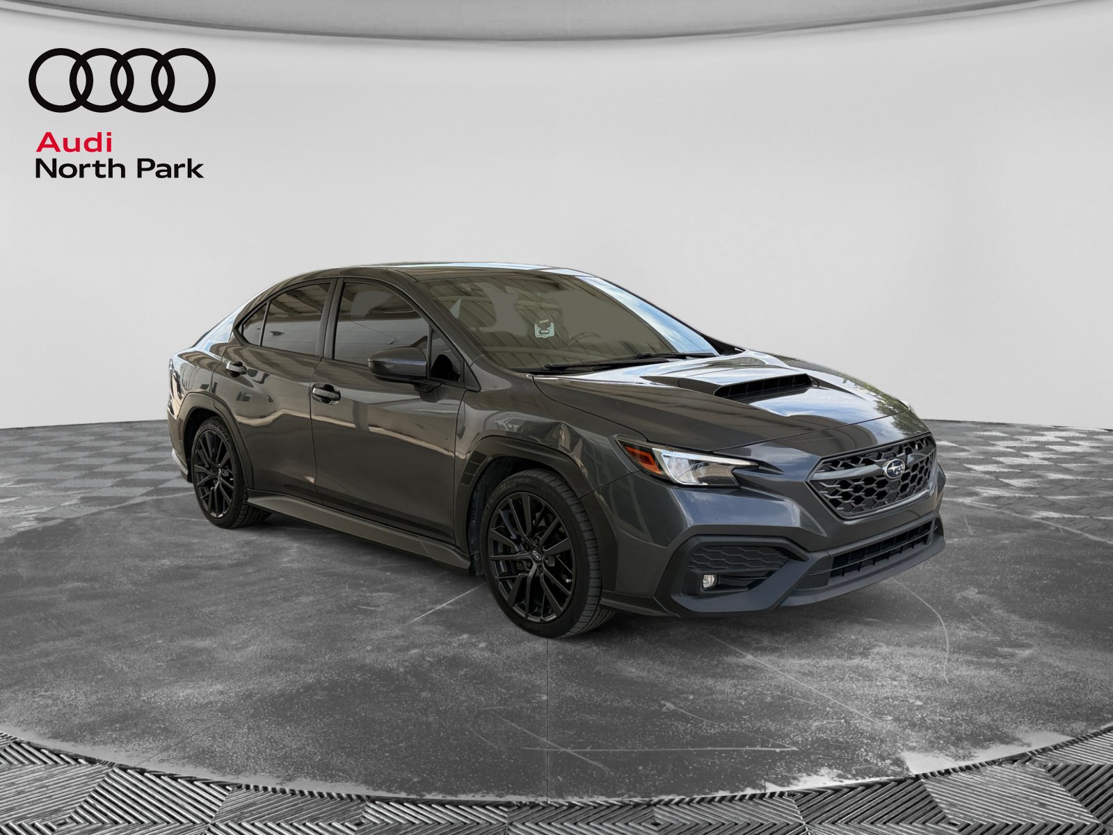 Used 2022 Subaru WRX Premium AWD/4WD image 7