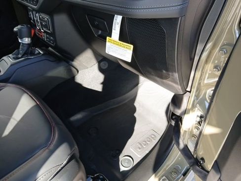 New 2026 Jeep Gladiator Rubicon image 28