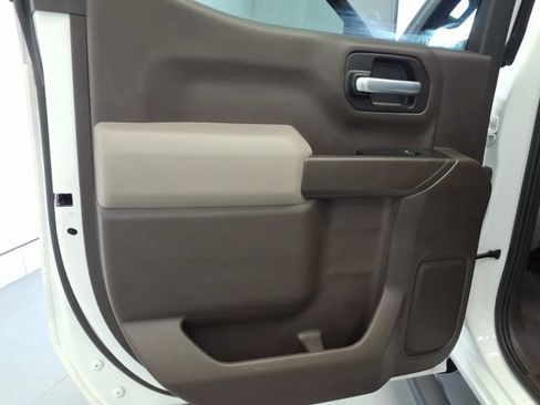 Used 2020 Chevrolet Silverado 1500 LT w/ All-Star Edition RWD image 17