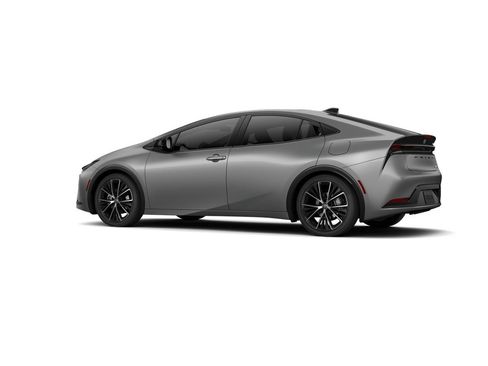 New 2026 Toyota Prius XLE image 5