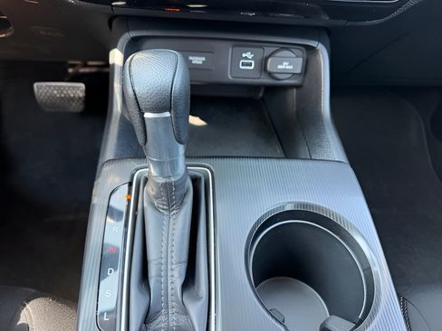 Certified 2024 Honda Civic LX image 18