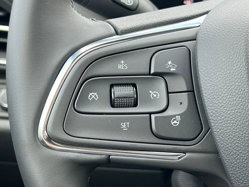 New 2026 Buick Envista Preferred w/ Convenience I Package image 17