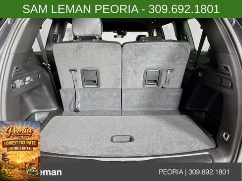 New 2025 Jeep Grand Cherokee L Limited w/ Black Appearance Package image 26