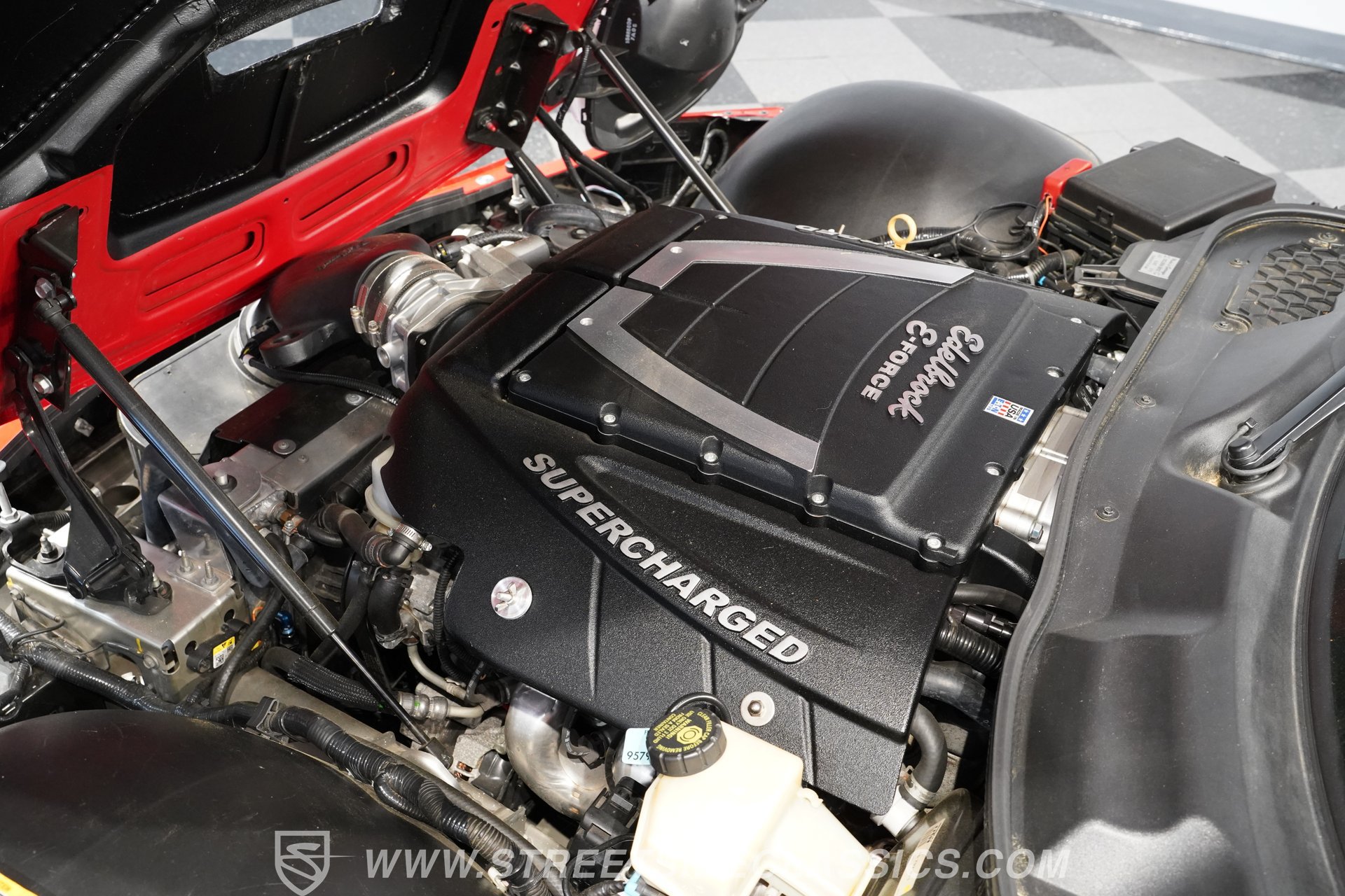 Used 2007 Pontiac Solstice GXP RWD image 33