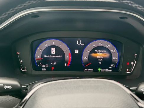 Certified 2024 Acura Integra A-Spec FWD image 22