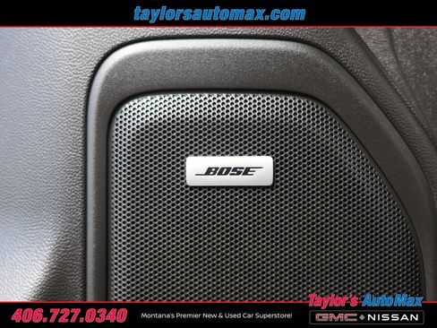 Used 2020 GMC Sierra 1500 SLT image 31