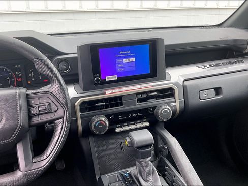New 2026 Toyota Tacoma SR5 AWD/4WD image 9