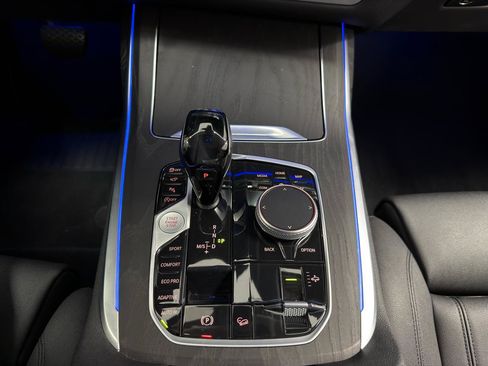 Used 2020 BMW X7 xDrive40i w/ Cold Weather Package AWD/4WD image 23
