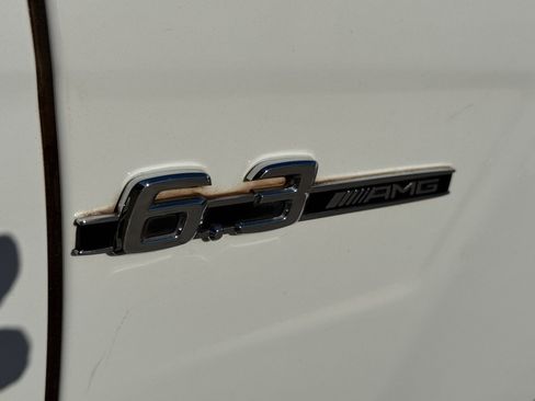Used 2014 Mercedes-Benz C 63 AMG Sedan image 8