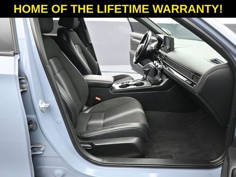 Used 2022 Honda Civic Sport image 42