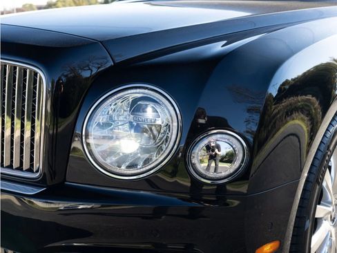 Certified 2020 Bentley Mulsanne image 18