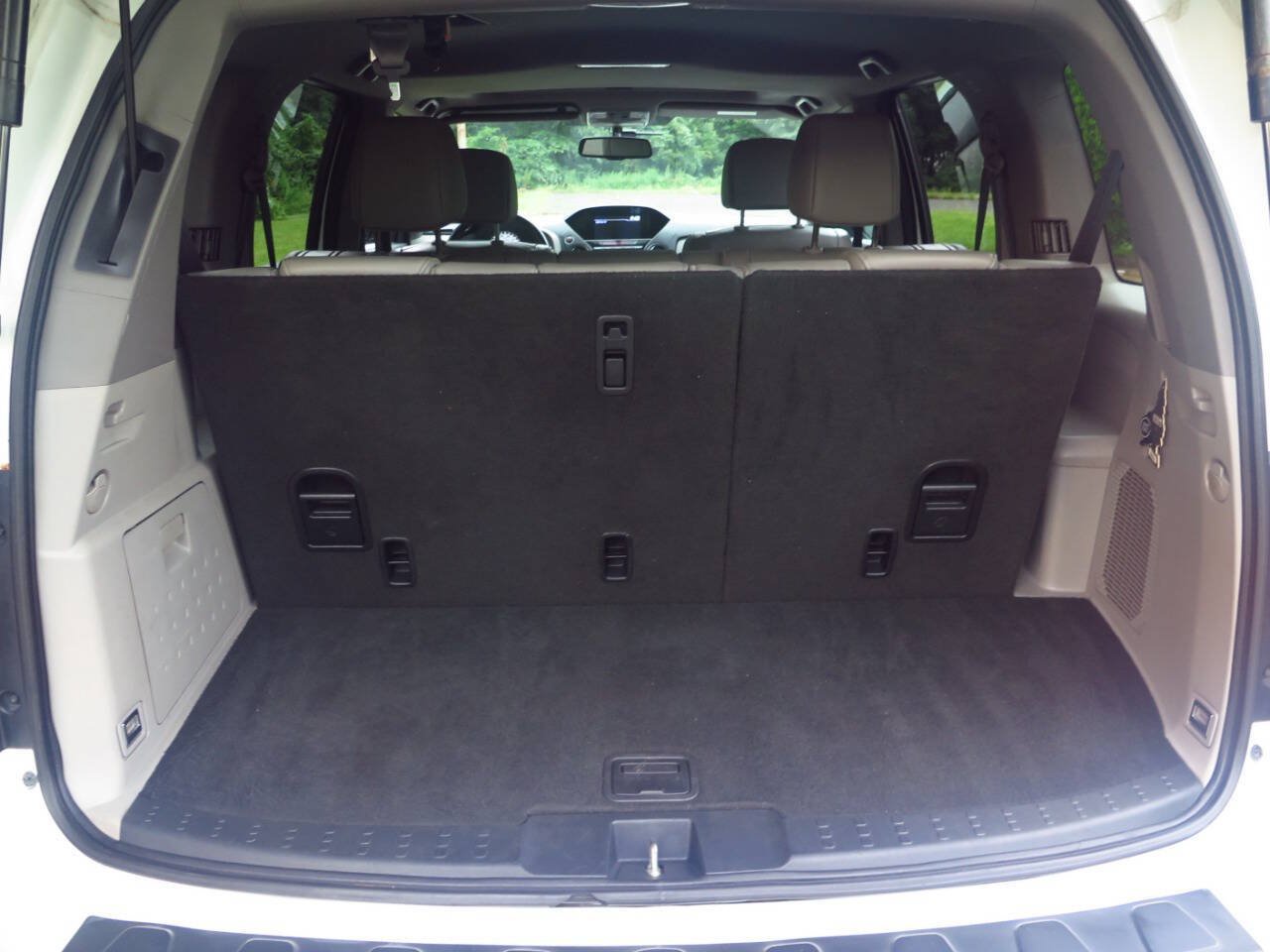 Used 2014 Honda Pilot EX-L image 14