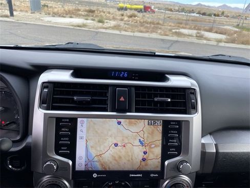 Used 2022 Toyota 4Runner SR5 w/ Wilderness Package (TMS) image 18