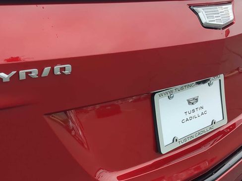 New 2026 Cadillac Lyriq V image 9