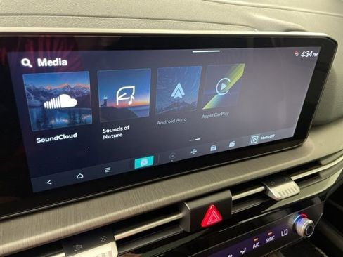 New 2026 Kia Sportage X-Line AWD/4WD image 25